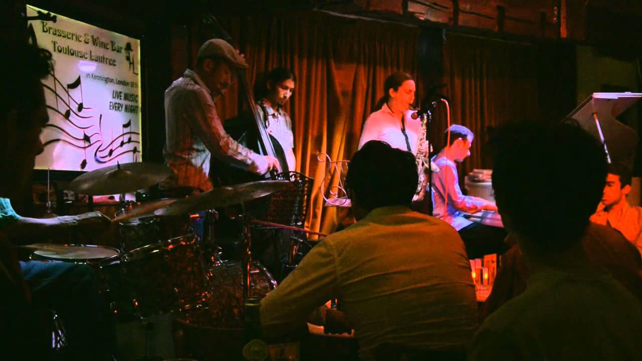 jam t lautrec dee byrne