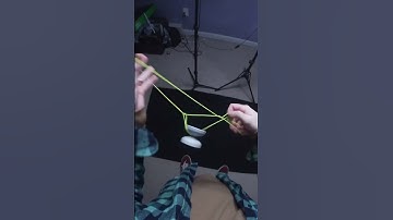 Double GT Yoyo trick
