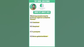Unlocking IIT JAM Biotechnology 2025 Expert Tips Revealed!