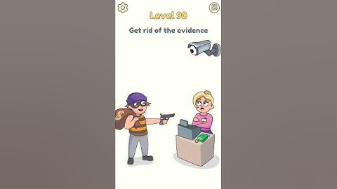 Dop 2 - Level 90 #shorts #dop2 #gameshort #gaming #games #gameplay #deleteonepart #trending #dop