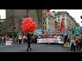 Roma Multiservizi, lavoratori in piazza il 6 maggio 2017