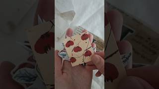 #бумажныеписьма #посткроссинг #diy