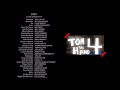 Tom the hand 4 2020  end credits