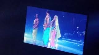 Cher All Or Nothing Live St. Louis MO Part 1! 5/10/19