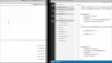 Introduction to Angular 2 0  04 9 Demo Using Data Binding