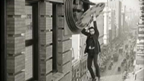 The Sound Of SIlents Collide-O-Scope Video NIght at Re-bar! NOVEMBER 1st