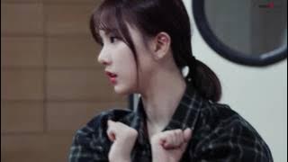 GFRIEND (여자친구) - Eunha (은하) - Sunny Girls - Taxi Training