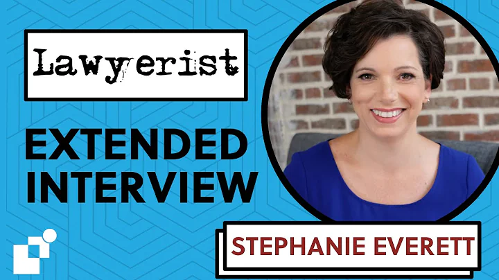 Extended Interview: Stephanie Everett GNGF Live BO...