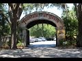 Discover Jacksonville | Start Here | St. Augustine | Fountain of Youth