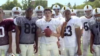 football
