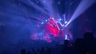 Tool - Invincible (Live in New Orleans 2022)