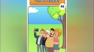 Flashback Level 13 who is single? With Answers