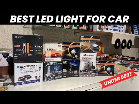 BEST LED FOR