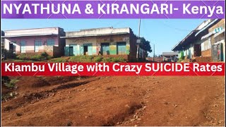 Why You are More Likely to Die by SUICIDE in this Village? I Visited the Village and This What I Saw