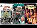 Weekly Reviews for Superman: Son of Kal El, X Deaths of Wolverine, She-Hulk + Drawing Gambit/Rogue