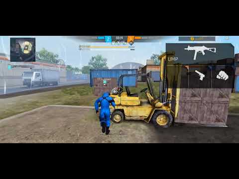 رومات فري فاير مستبعد شعبي كريمنال