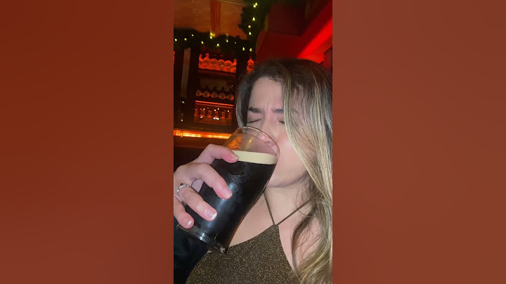 American First Time Spliting the G🇮🇪