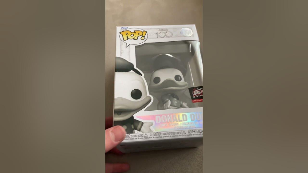 Target Con Funko Pops! foryoupage funkopop YouTube