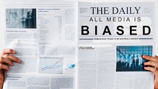 Explicit & Implicit | Bias in the media pt.1