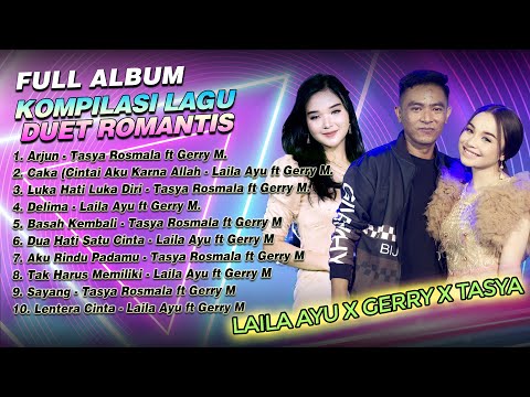 Full Album Duet Romantis