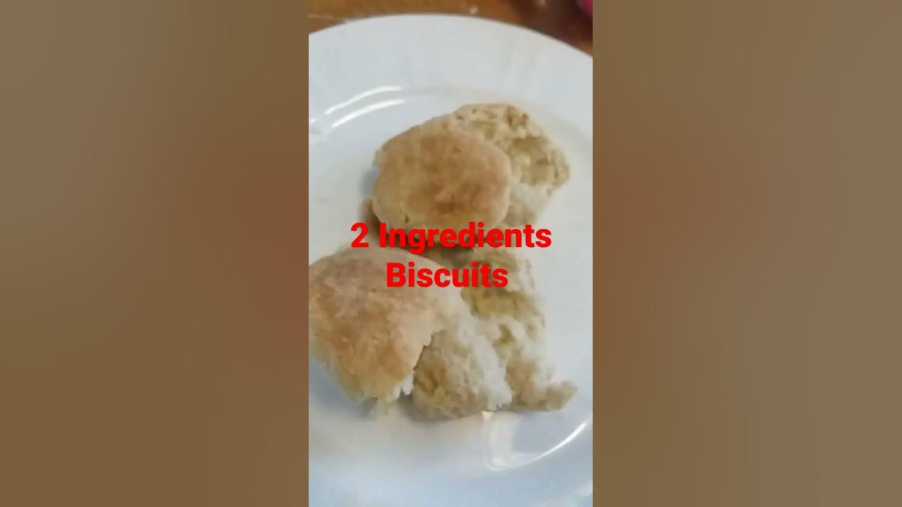 Easy Biscuits YouTube