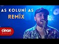 Zkan hatinolu  as koluni as  bay bay remix horon