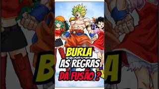 O Metamo-Ring Pode Burlar As Regras Da Fusão Metamoru?