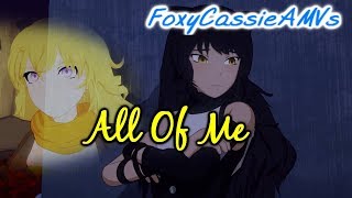 Bumbleby - All of me HBD