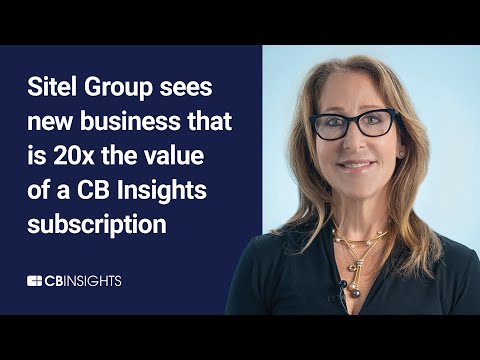Video: Šta je cb insights?