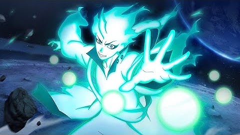 Toneri [ The Last ] - Naruto Mobile Tencent