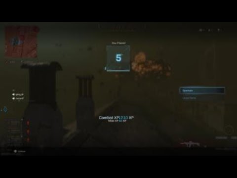 PARACHUTE FAILS & LAG RAGE QUITS WARZONE SEASON 3 (CoD battle Royale)