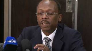 Former Haiti president Aristide ready to return