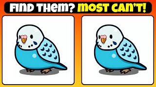 FIND THEM? MOST CAN'T!! | Find 3 Differences👀 screenshot 5