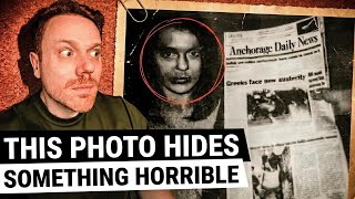 He Killed Her, Went on a Cruise, Then Came Back Just to Take a Photo