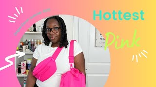DAGNE DOVER SUMMER 23 | HOTTEST PINK 🩷