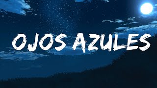 BLESSD x PESO PLUMA x SOG - OJOS AZULES | Best Songs