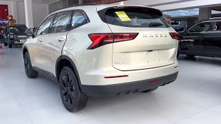 All New 2024 GreatWall Haval H6 - Exterior And Interior