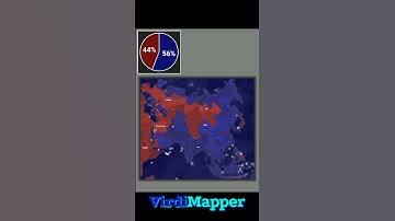 Asia territorial io timelapse #territorialio #territorial #geography #asia #shorts