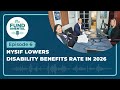 NYSIF Delivers on Affordability to Support New York's Workfocre