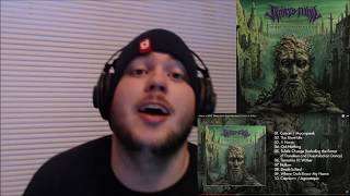 Rivers Of Nihil | Old Nothing (REACTION/REVIEW)