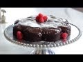 Recipe Box - Chocolate Raspberry Cake Recipe