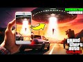 How to get $200,000 Fast with the UFOs in GTA 5 online