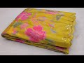 🔥Aari Work Saree| Sirf 🔥530₹ Me|Work Saree|Cotton Sarees|Silk Sarees#newfancysaree#sareecollection 