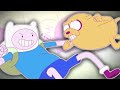 Together Again: Adventure Time's True Finale