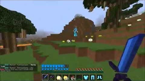 Exgm|KitPvP :: Episode 1 :: The Beginning!