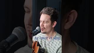 Veien du gikk - Impuls (Cover) - Akustisk lovsang