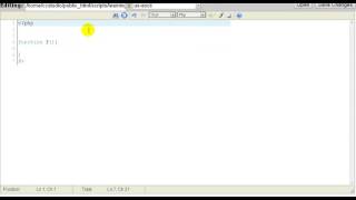 Lesson 12   PHP Functions