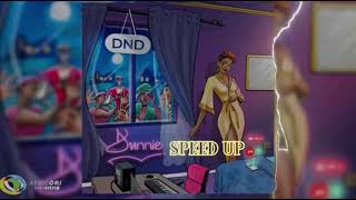 Dunnie DND (speed up)
