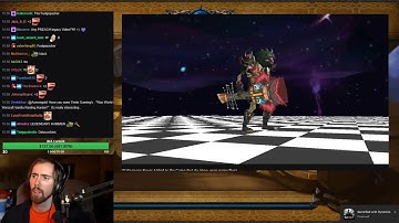 Asmongold Reacts to "10 Weapons Never Added to the Game" by  hirumaredx