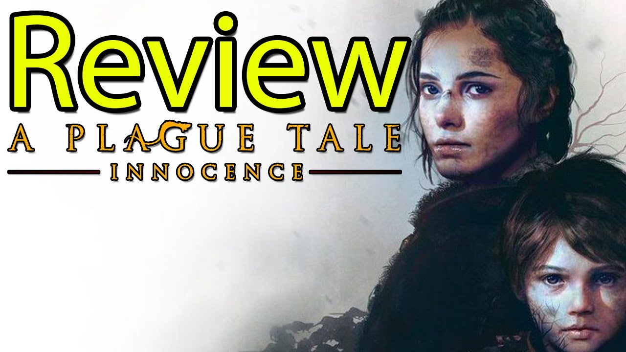 A Plague Tale: Innocence Review - Who's The Real Monster?